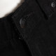 Lee Μαύρο Jean - 112378940
