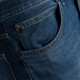 Lee Μπλε Jean Brooklyn - 112378730