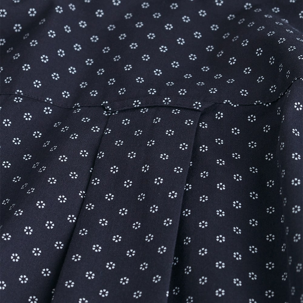 Gant Μπλε Σκούρο Πουκάμισο Button Down - 3G3250056