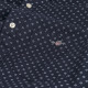 Gant Μπλε Σκούρο Πουκάμισο Button Down - 3G3250056