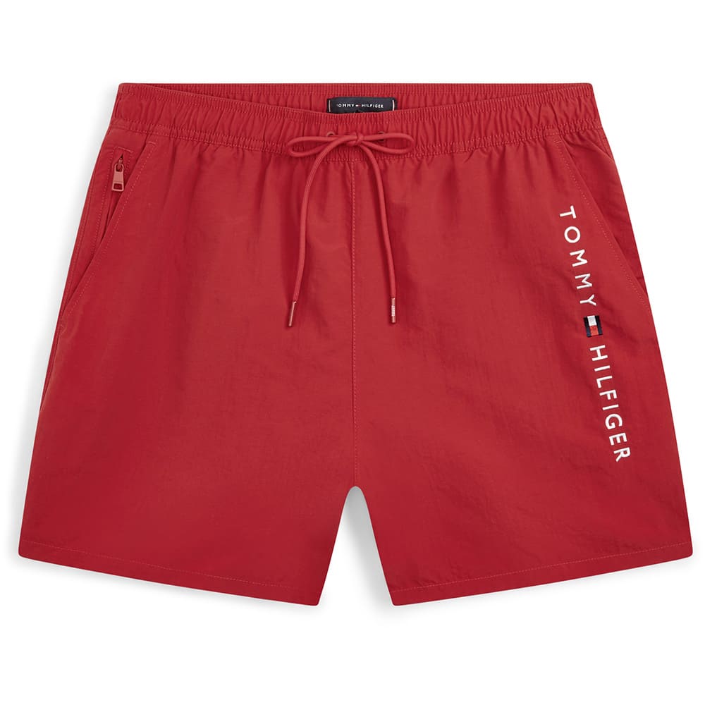 Tommy Hilfiger Κόκκινο Μαγιό - UM0UM04038