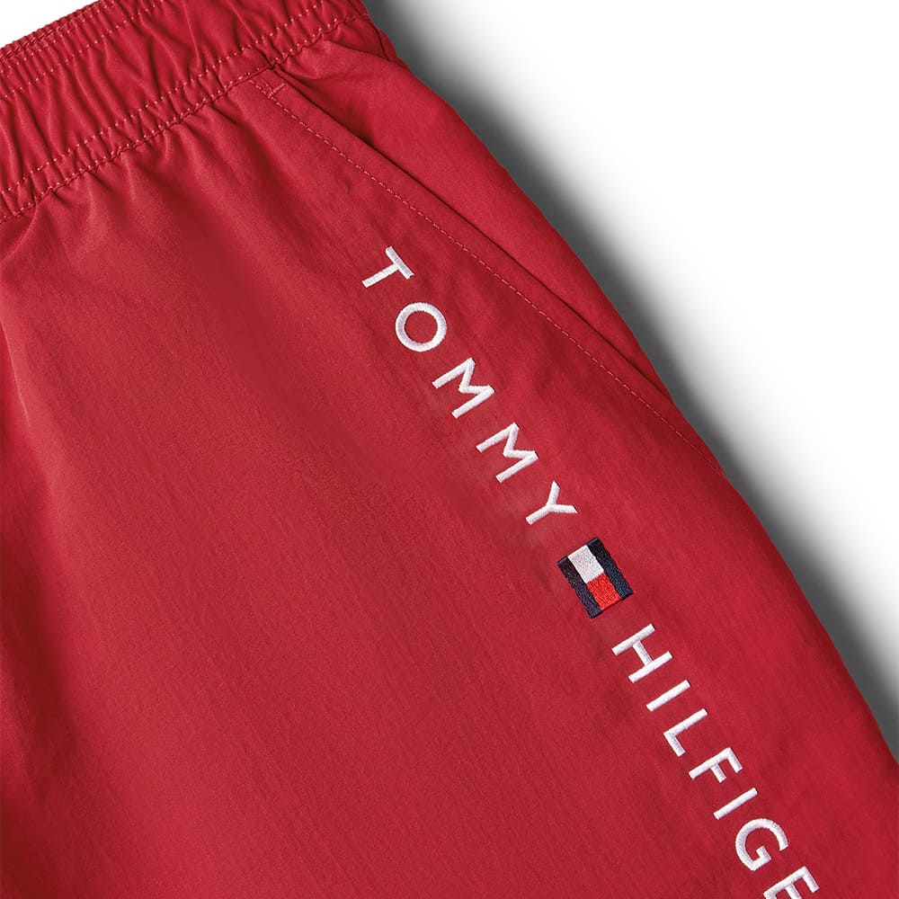 Tommy Hilfiger Κόκκινο Μαγιό - UM0UM04038