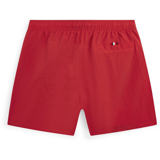 Tommy Hilfiger Κόκκινο Μαγιό - UM0UM04038