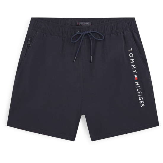 Tommy Hilfiger Μπλε Μαγιό - UM0UM04038