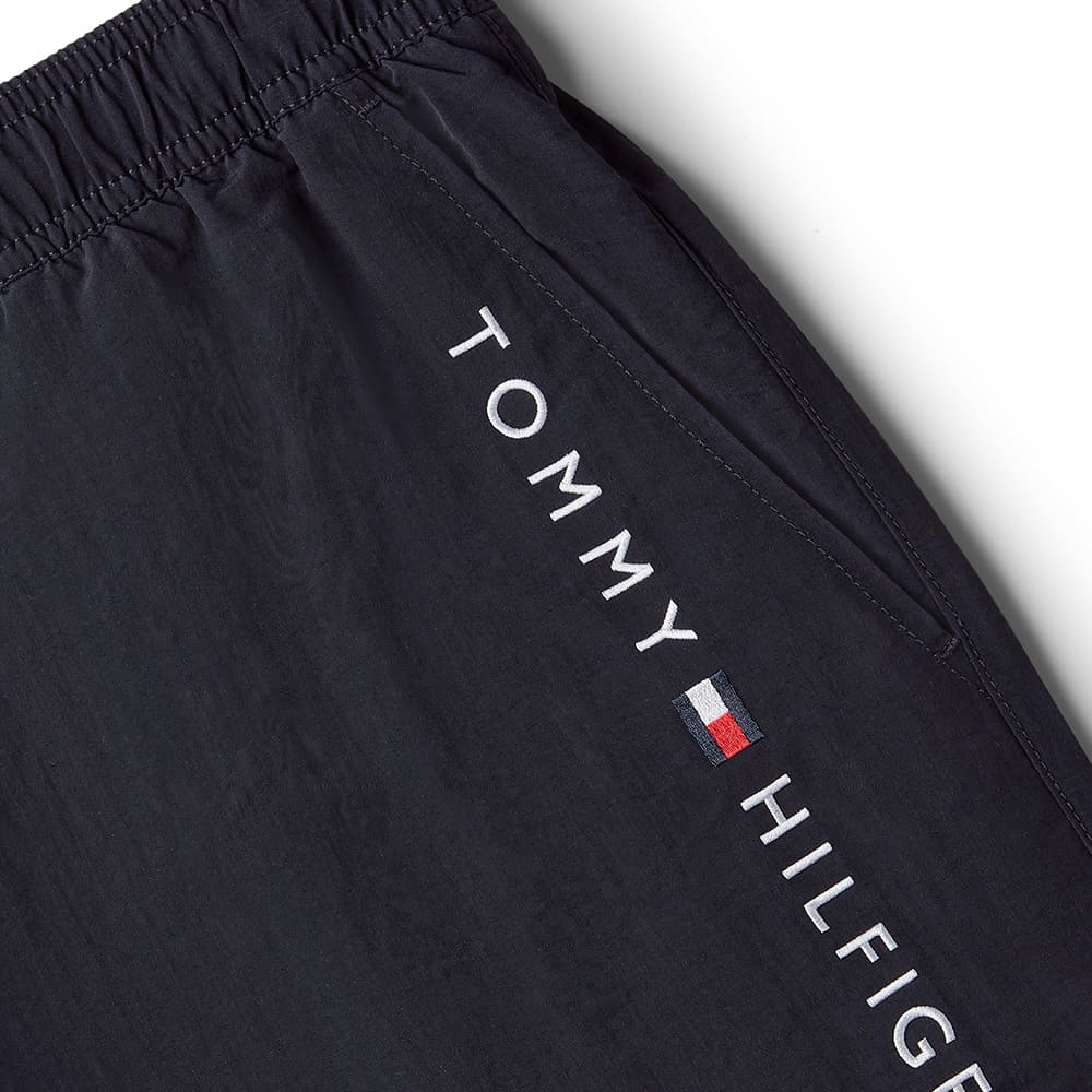Tommy Hilfiger Μπλε Μαγιό - UM0UM04038