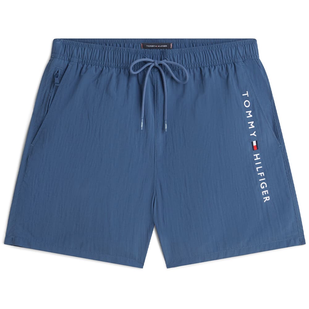 Tommy Hilfiger Μπλε Μαγιό - UM0UM04038