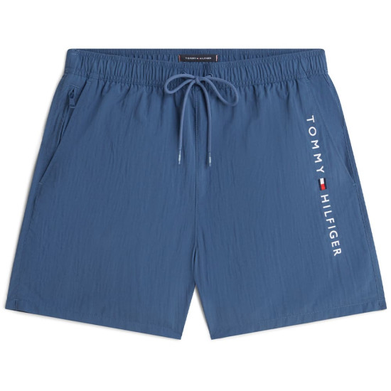 Tommy Hilfiger Μπλε Μαγιό - UM0UM04038