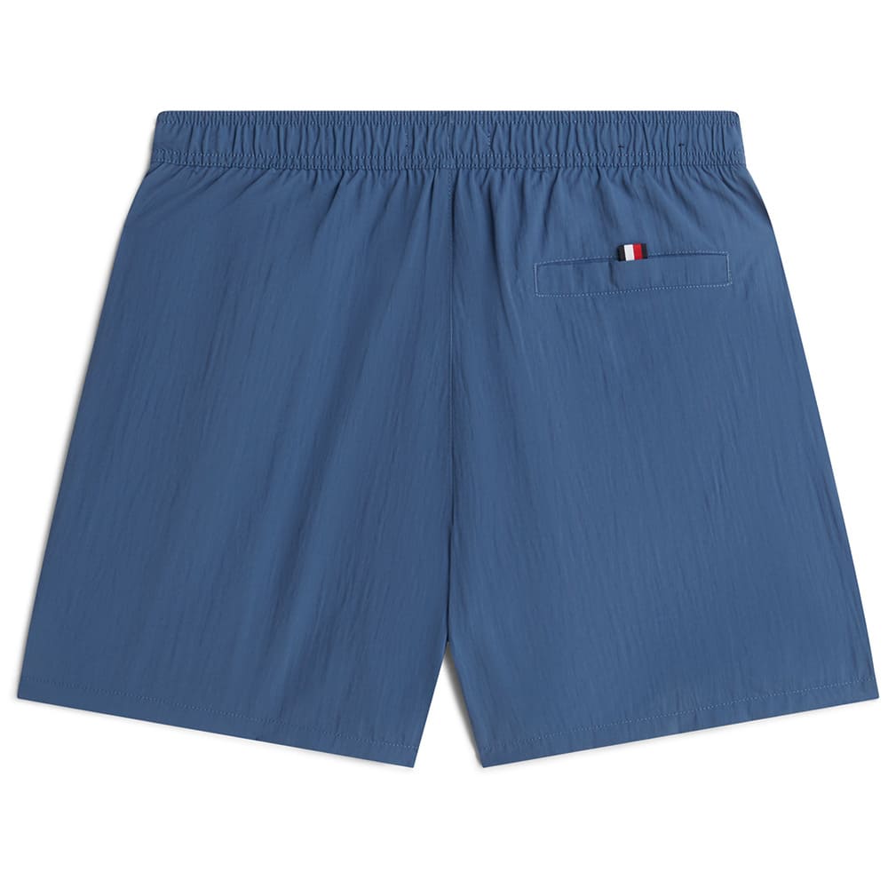 Tommy Hilfiger Μπλε Μαγιό - UM0UM04038