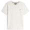 Tommy Hilfiger Εκρού T-shirt C Neck - MW0MW42381