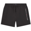 Tommy Hilfiger Μαύρο Μαγιό - UM0UM04038