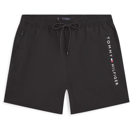Tommy Hilfiger Μαύρο Μαγιό - UM0UM04038