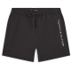 Tommy Hilfiger Μαύρο Μαγιό - UM0UM04038