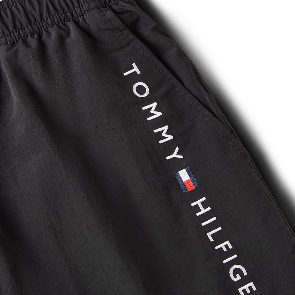 Tommy Hilfiger Μαύρο Μαγιό - UM0UM04038