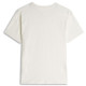 Tommy Hilfiger Εκρού T-shirt C Neck - MW0MW42381
