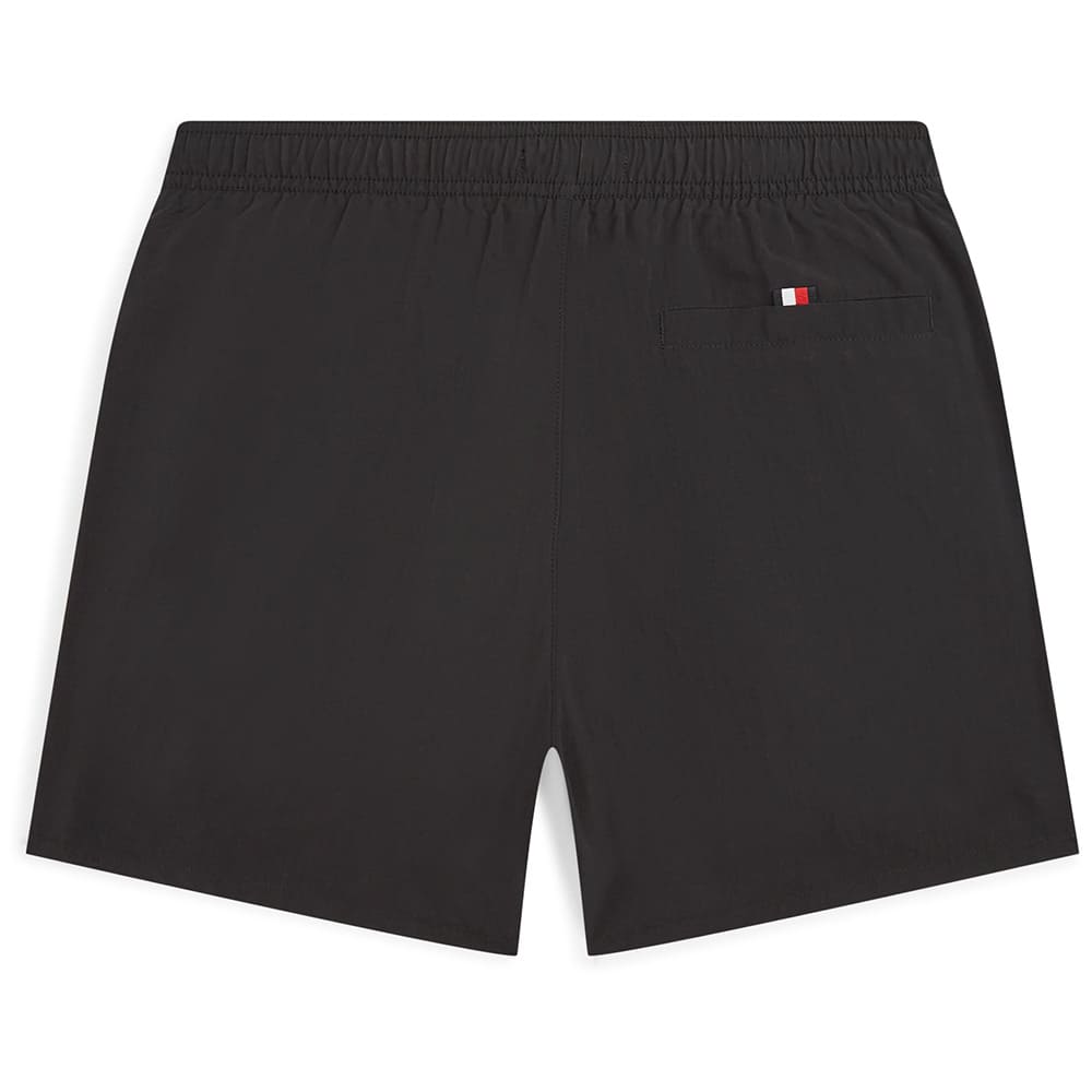 Tommy Hilfiger Μαύρο Μαγιό - UM0UM04038