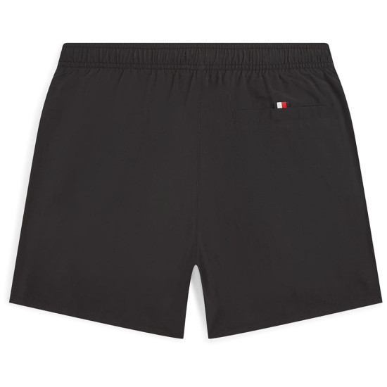 Tommy Hilfiger Μαύρο Μαγιό - UM0UM04038