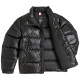 Tommy Hilfiger Μαύρο Puffer Jacket - MW0MW40617