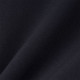 Lacoste Μαύρο T-shirt C Neck - 3TH0718