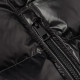 Tommy Hilfiger Μαύρο Puffer Jacket - MW0MW40617