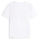 Tommy Hilfiger Λευκό T-shirt C Neck - MW0MW42302