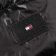 Tommy Hilfiger Μαύρο Puffer Jacket - MW0MW40617
