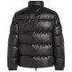 Tommy Hilfiger Μαύρο Puffer Jacket - MW0MW40617