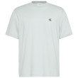 Calvin Klein Θαλασσί T-shirt C Neck - LV04RC275G