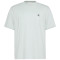 Calvin Klein Θαλασσί T-shirt C Neck - LV04RC275G