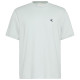 Calvin Klein Θαλασσί T-shirt C Neck - LV04RC275G
