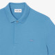 LACOSTE Γαλάζιο Κοντομάνικο polo - PH5522