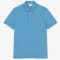LACOSTE Γαλάζιο Κοντομάνικο polo - PH5522