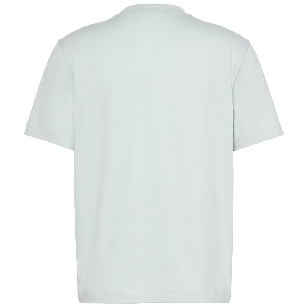 Calvin Klein Θαλασσί T-shirt C Neck - LV04RC275G