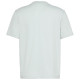 Calvin Klein Θαλασσί T-shirt C Neck - LV04RC275G