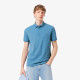 LACOSTE Γαλάζιο Κοντομάνικο polo - PH5522