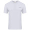 Calvin Klein Λευκό T-shirt C Neck - LV04LC255G