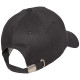 Calvin Klein Μαύρο Καπέλο Jockey - LV04G5032G