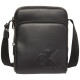 Calvin Klein Μαύρο Τσαντάκι Ώμου - LV04D3368G