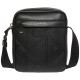 Calvin Klein Μαύρο Τσαντάκι Ώμου - LV04D3331G