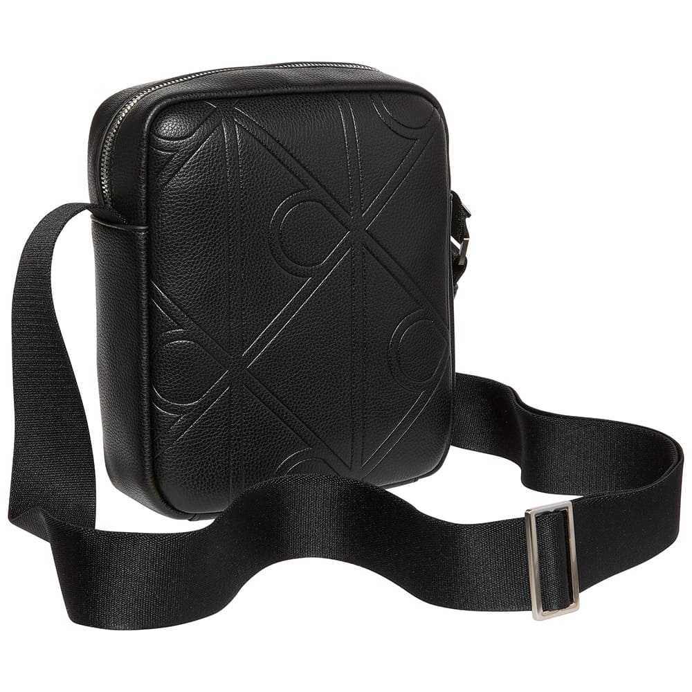 Calvin Klein Μαύρο Τσαντάκι Ώμου - LV04D3331G