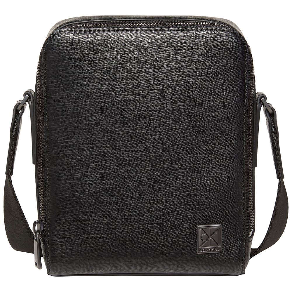Calvin Klein Μαύρο Τσαντάκι Ώμου - LV04D3293G
