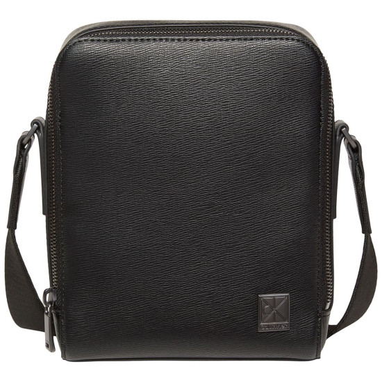 Calvin Klein Μαύρο Τσαντάκι Ώμου - LV04D3293G