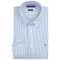 Tommy Hilfiger Γαλάζιο Πουκάμισο Button Down - MW0MW42647