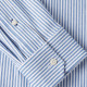 Tommy Hilfiger Γαλάζιο Πουκάμισο Button Down - MW0MW42647