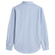 Tommy Hilfiger Γαλάζιο Πουκάμισο Button Down - MW0MW42647