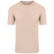 GUESS Μπεζ T-shirt C Neck - GU0APZ2YI12JR06K0000
