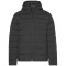 Calvin Klein Μαύρο Puffer Jacket - LV04LD521G