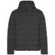 Calvin Klein Μαύρο Puffer Jacket - LV04LD521G
