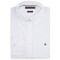 Tommy Hilfiger Λευκό Πουκάμισο Με Μικροσχέδιο - MW0MW42460