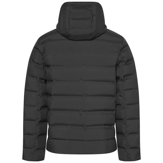 Calvin Klein Μαύρο Puffer Jacket - LV04LD521G