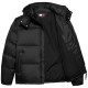 Tommy Hilfiger Μαύρο Puffer Jacket - DM0DM22036